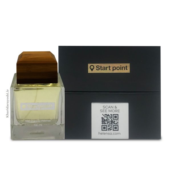 ادکلن استارت پوینت  100 میل هلنسا (1060)